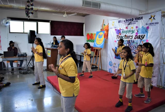 Billabong High International School Gallery 8