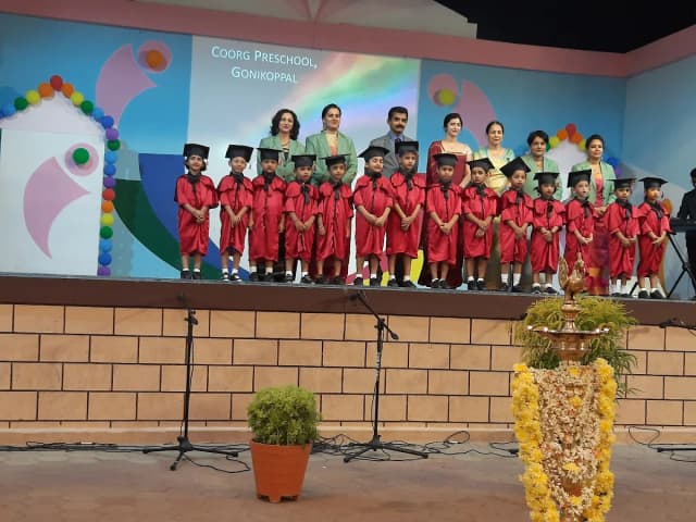 Coorg Public School Gallery 3