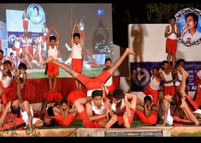 Edu ASIA International School Gallery 3