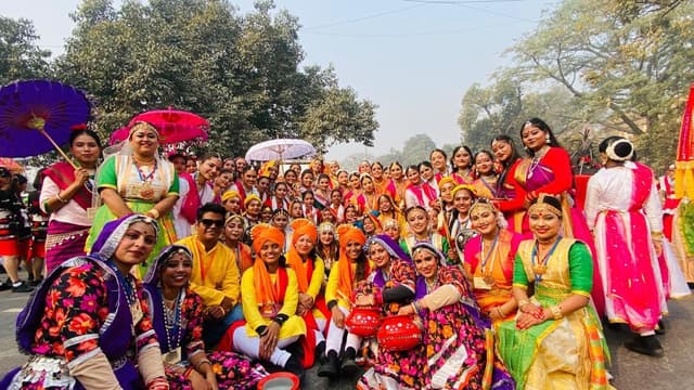 Edu ASIA International School Gallery 4