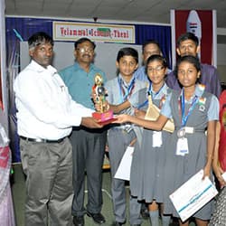 Velammal Knowledge Park Gallery 4