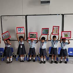 Velammal Knowledge Park Gallery 3