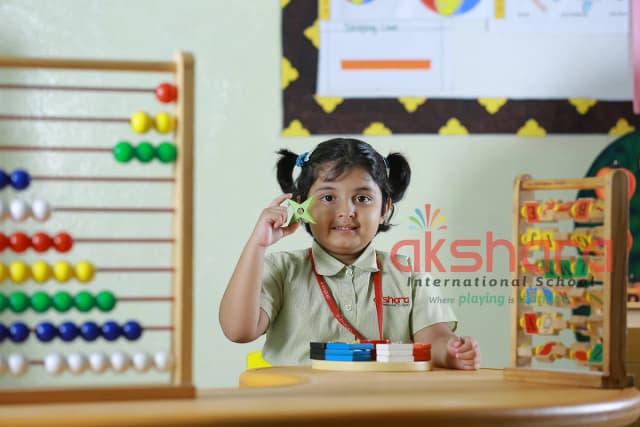 Akshara International School Gallery 19