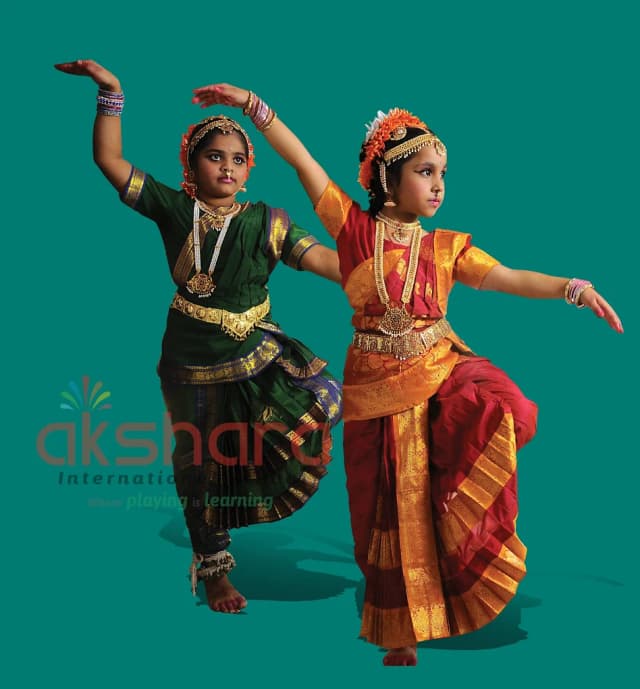 Akshara International School Gallery 18