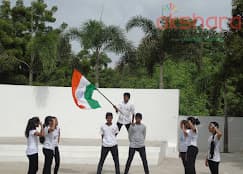 Akshara International School Gallery 17