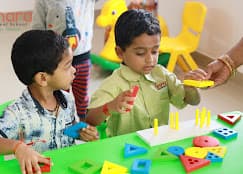 Akshara International School Gallery 12