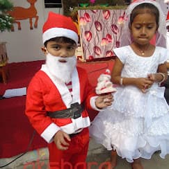 Akshara International School Gallery 9