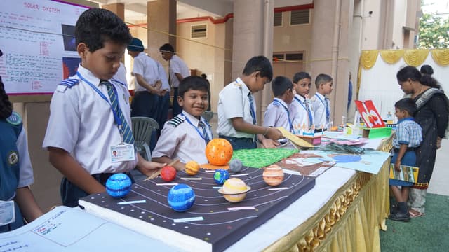 St. Patrick's High School Gallery 81