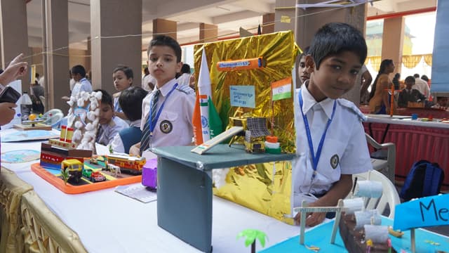 St. Patrick's High School Gallery 77