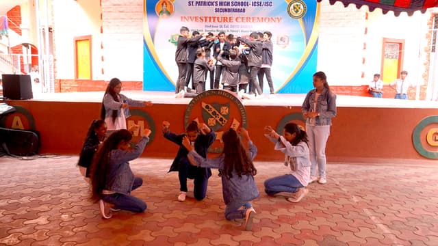 St. Patrick's High School Gallery 69