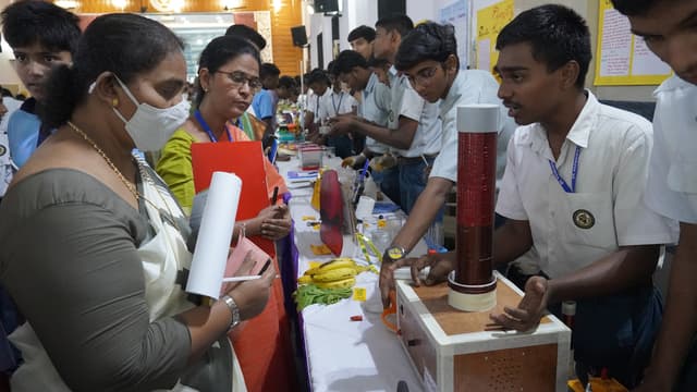 St. Patrick's High School Gallery 68