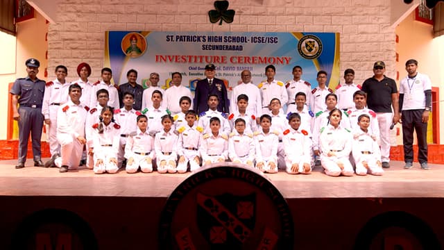 St. Patrick's High School Gallery 67