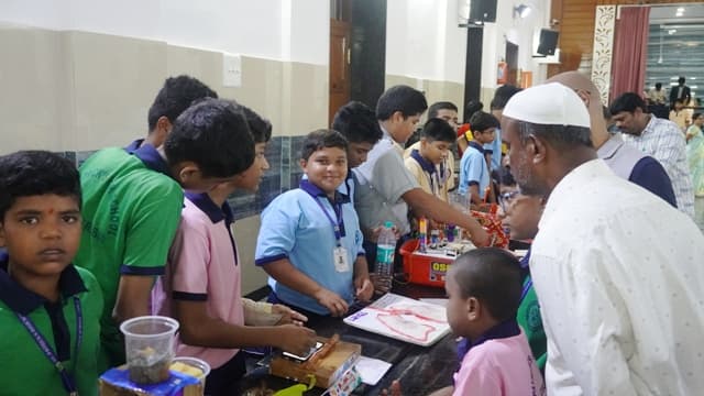 St. Patrick's High School Gallery 63