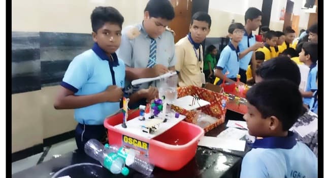 St. Patrick's High School Gallery 62