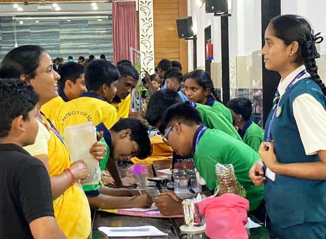 St. Patrick's High School Gallery 61