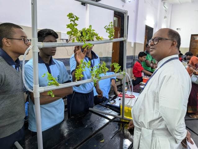 St. Patrick's High School Gallery 58