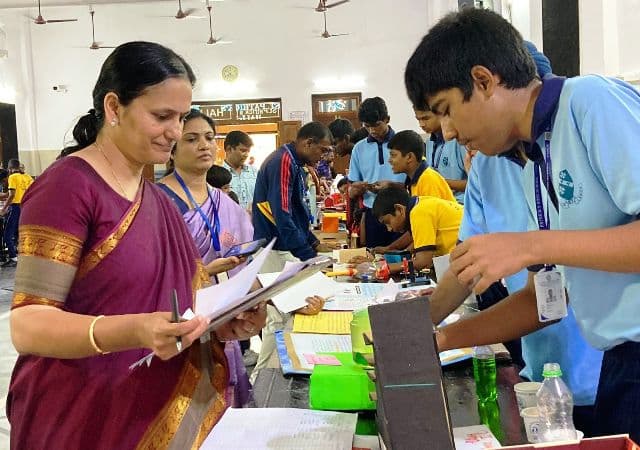 St. Patrick's High School Gallery 59