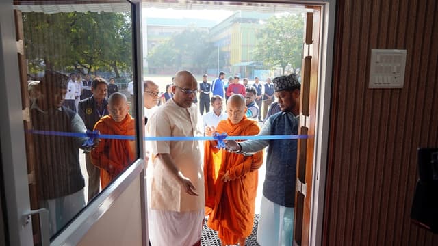 St. Patrick's High School Gallery 57