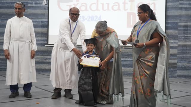 St. Patrick's High School Gallery 56