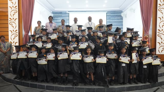 St. Patrick's High School Gallery 55