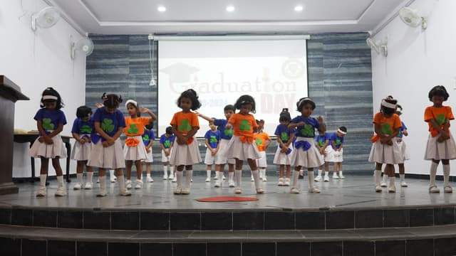 St. Patrick's High School Gallery 54