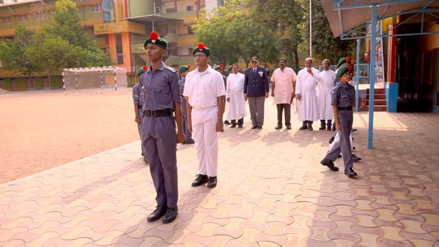 St. Patrick's High School Gallery 31