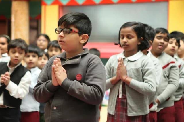 Presidium School Gallery 5