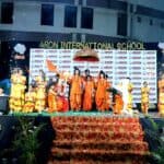 Aron International School
Gallery 8