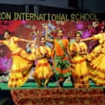 Aron International School
Gallery 3