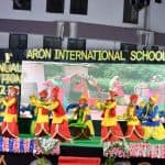 Aron International School
Gallery 2