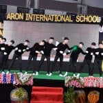 Aron International School
Gallery 1