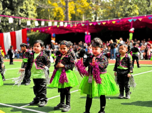 Happy Hours School | Feeder School of KIIT World School Gallery 20