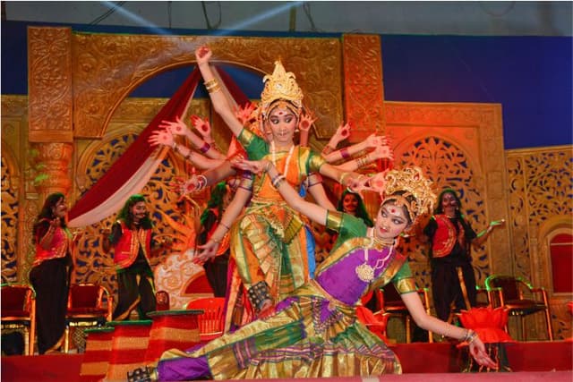 Dhruv Global School Gallery 4