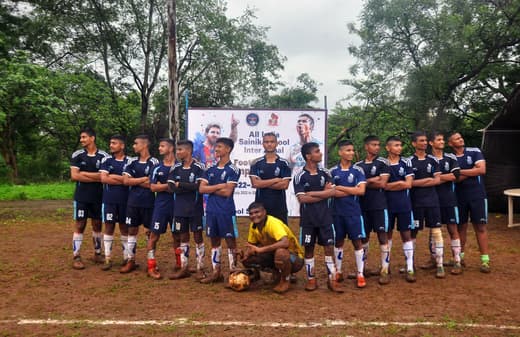 Sainik School Gallery 15