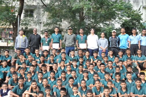 Sainik School Gallery 9