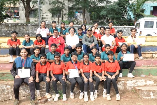 Sainik School Gallery 8