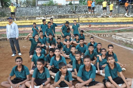 Sainik School Gallery 6