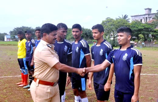 Sainik School Gallery 1