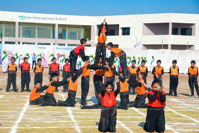Samata International School Gallery 3