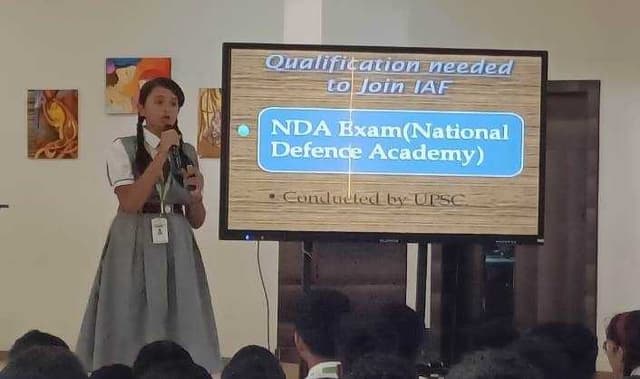 Samata International School Gallery 2