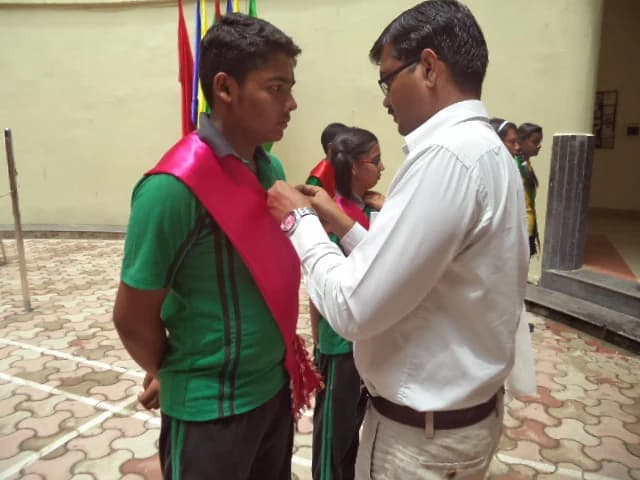 Riverdale World School Gallery 3