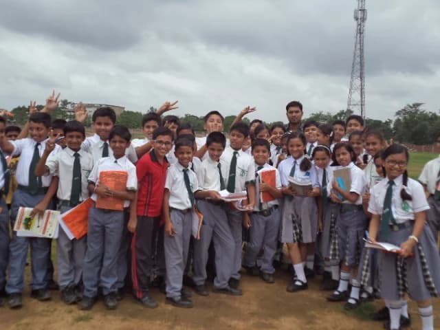 Riverdale World School Gallery 2