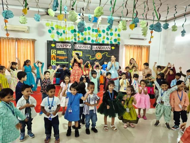 CGR International School Gallery 3