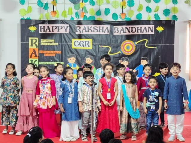 CGR International School Gallery 5