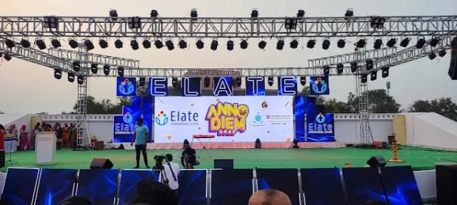 Elate International School Gallery 8