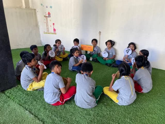 Elate International School Gallery 9