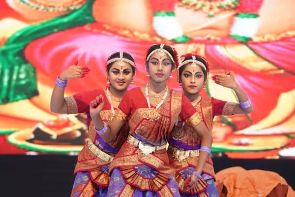 GD Goenka School Gallery 9