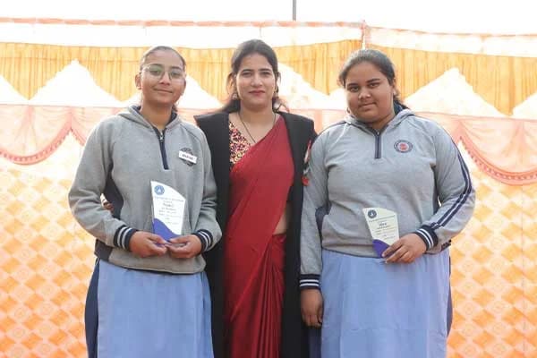 CIAT Convent School Gallery 10