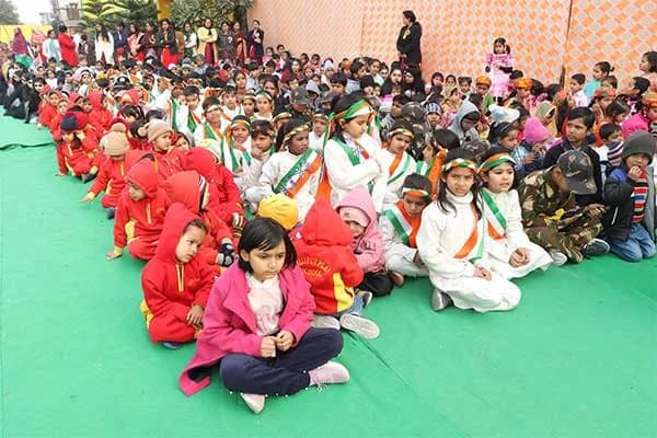 CIAT Convent School Gallery 9