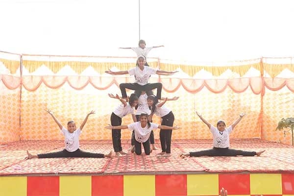 CIAT Convent School Gallery 5